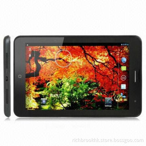 3G/4G tablet PCs, RK-0-07